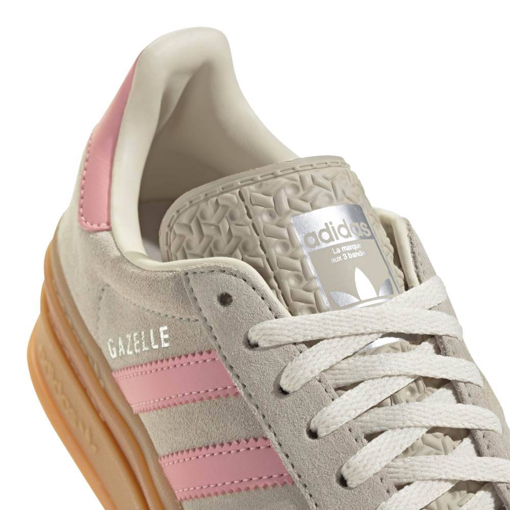 ADIDAS GAZELLE BOLD J