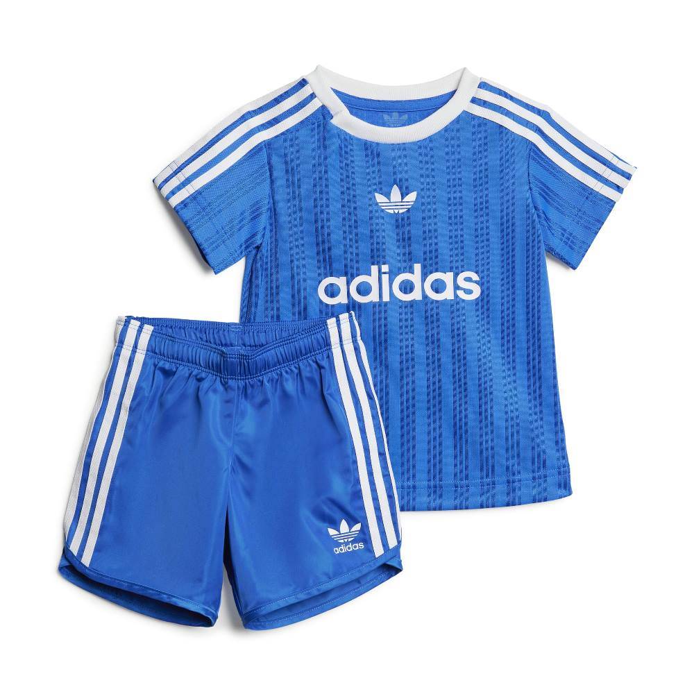 ADIDAS FOOTBALL SET