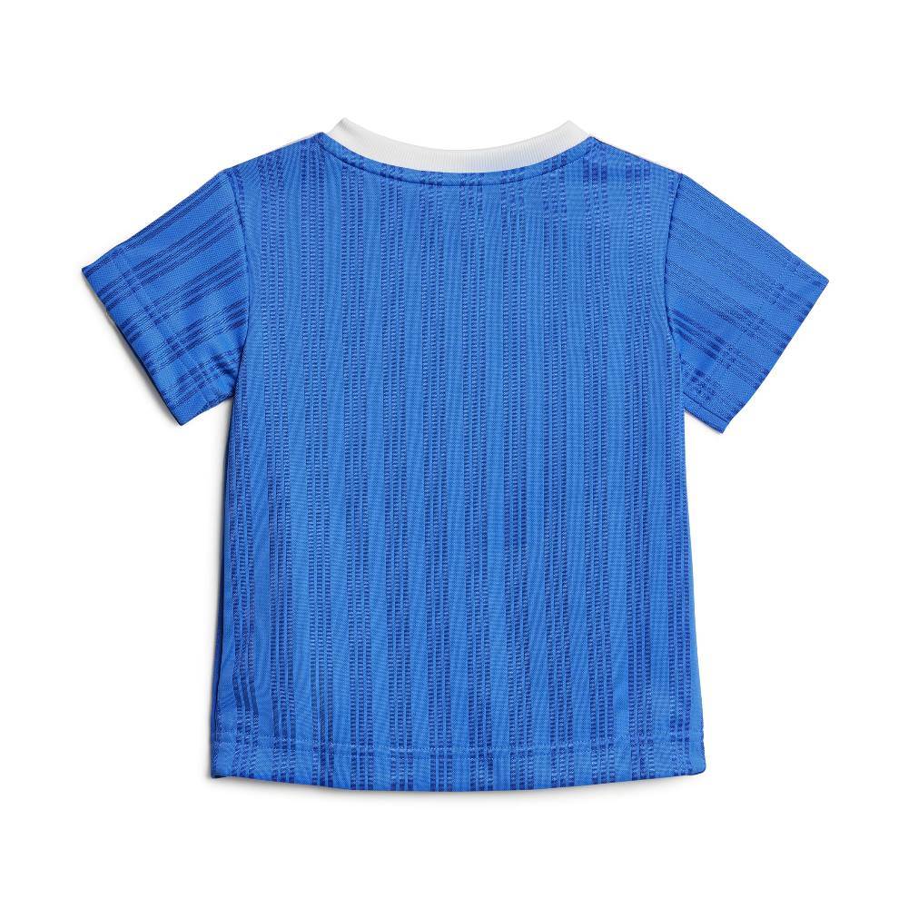 ADIDAS FOOTBALL SET