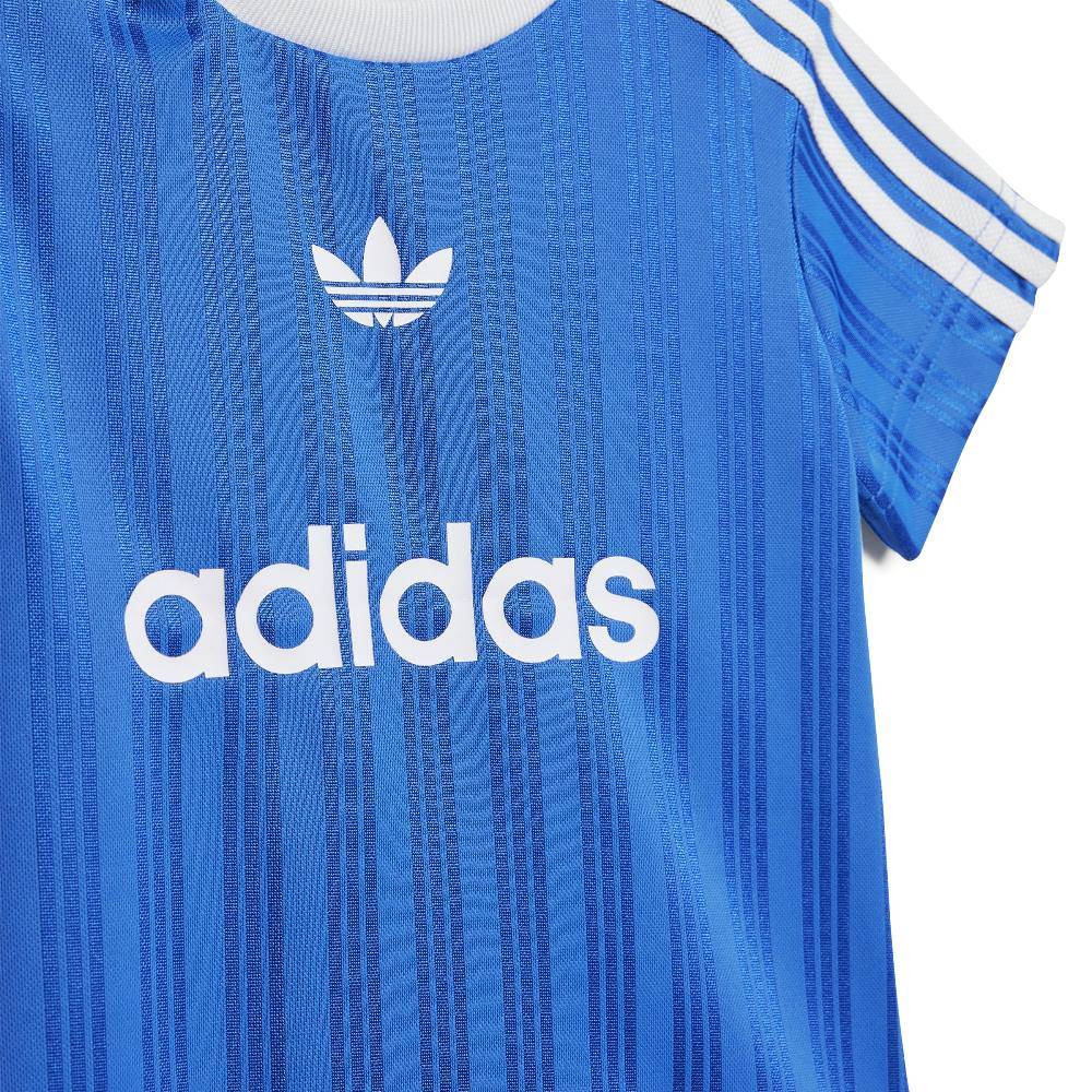 ADIDAS FOOTBALL SET