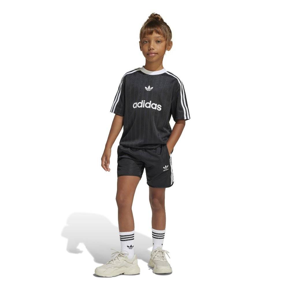 ADIDAS FOOT. TEE SET