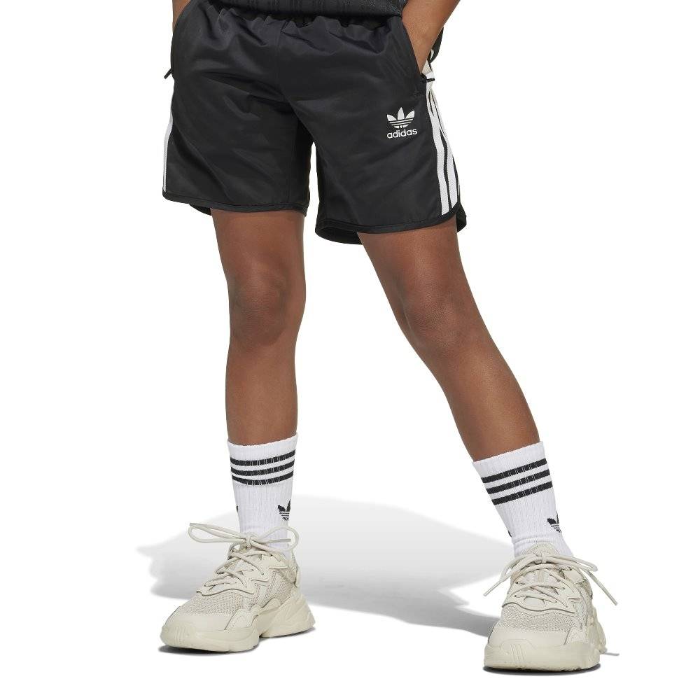 ADIDAS FOOT. TEE SET