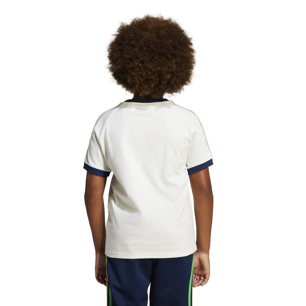 ADIDAS 3 STRIPES TEE
