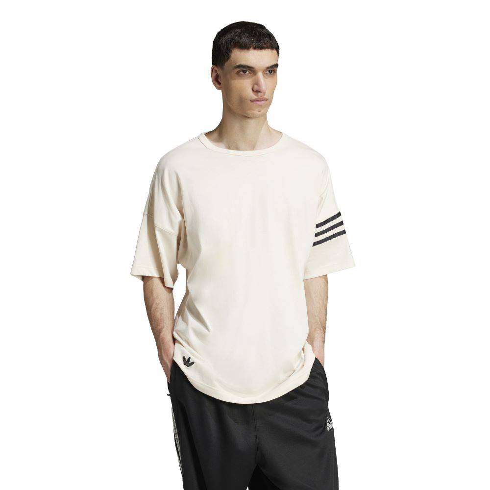 ADIDAS NEU C TEE
