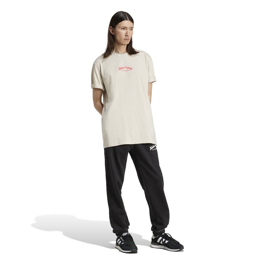 ADIDAS WAB  TEE