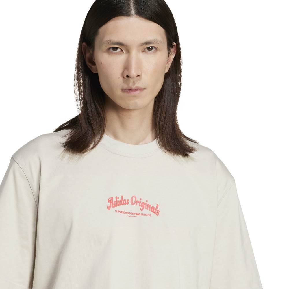 ADIDAS WAB  TEE