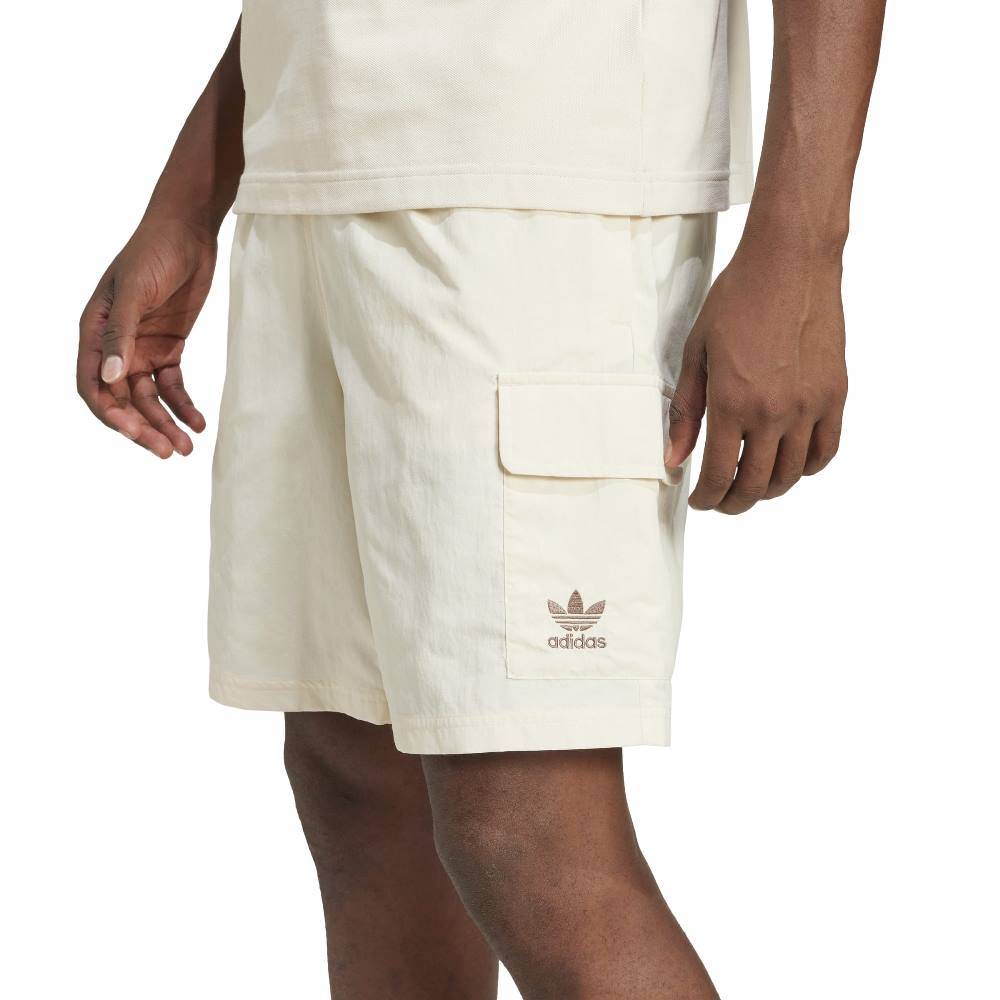 ADIDAS ESS WVN SHORTS