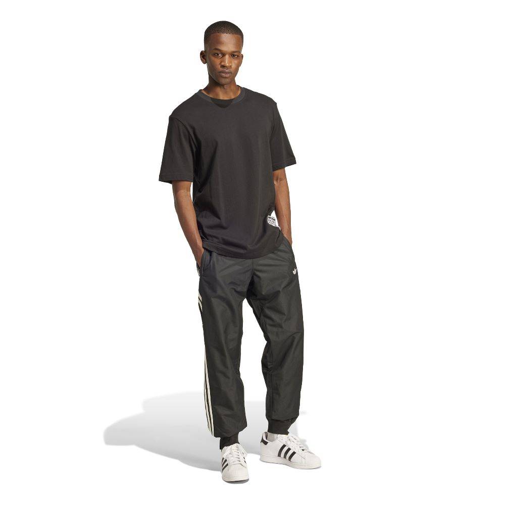 ADIDAS ADIBREAK TEE