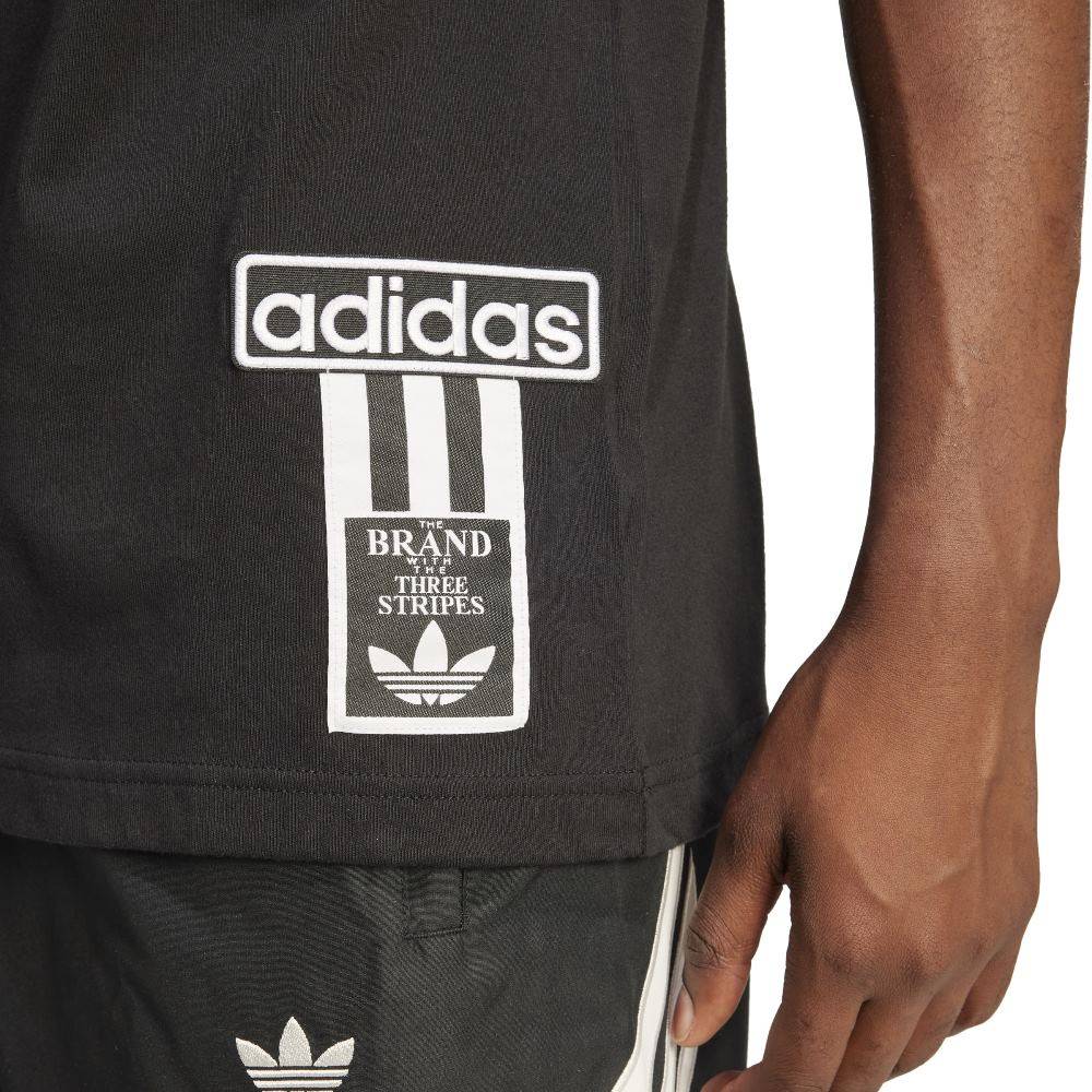 ADIDAS ADIBREAK TEE