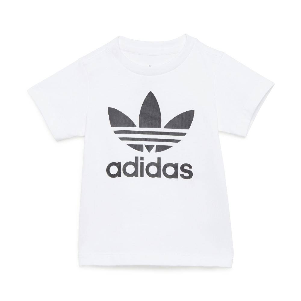 ADIDAS TREFOIL TEE