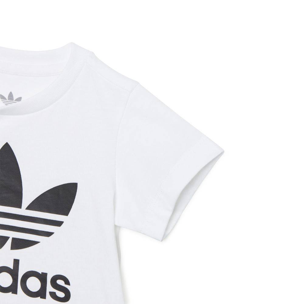ADIDAS TREFOIL TEE