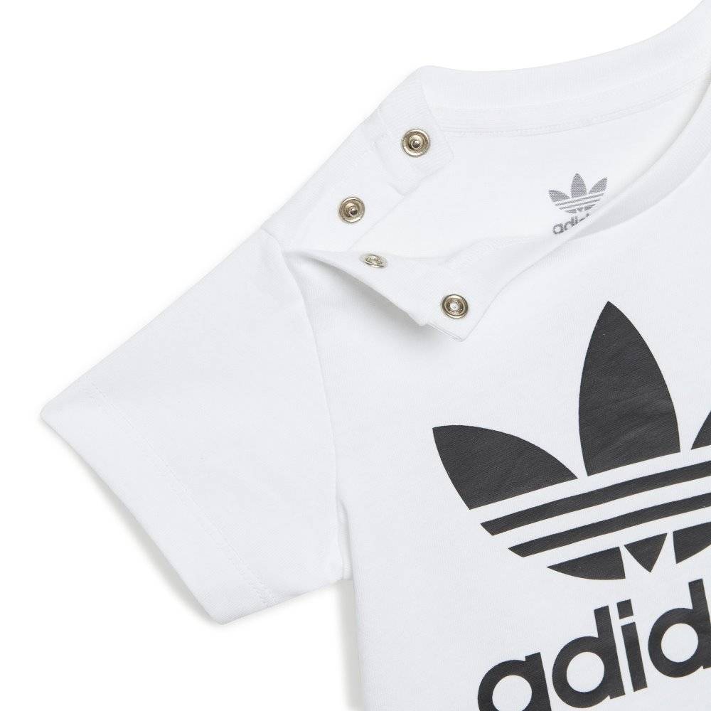 ADIDAS TREFOIL TEE