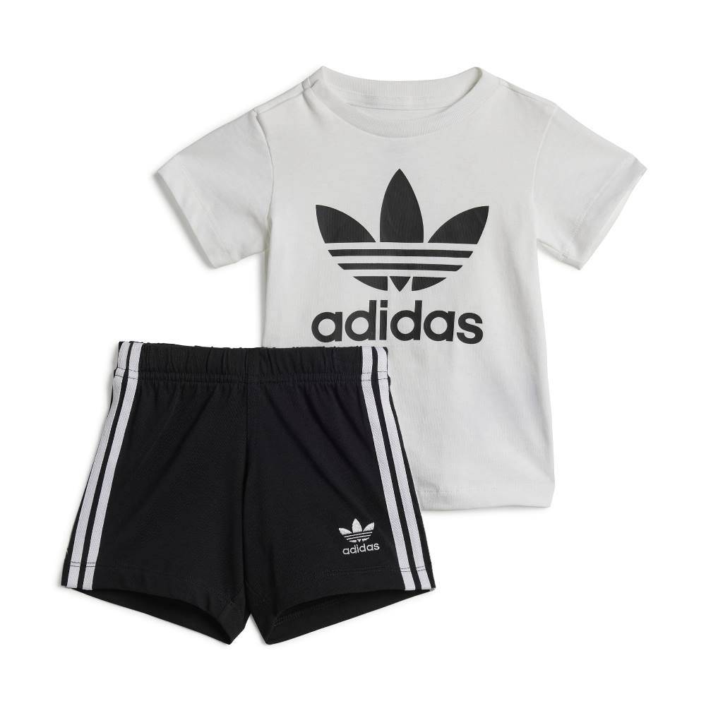 ADIDAS SHORT TEE SET