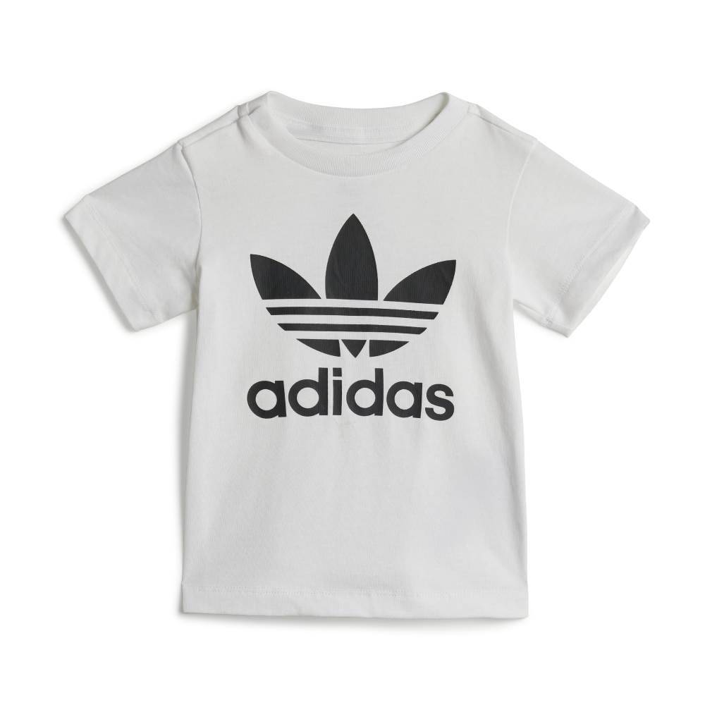 ADIDAS SHORT TEE SET
