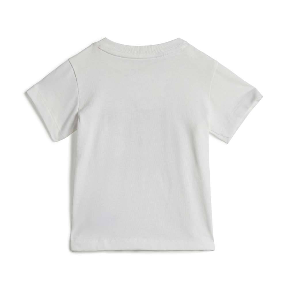 ADIDAS SHORT TEE SET
