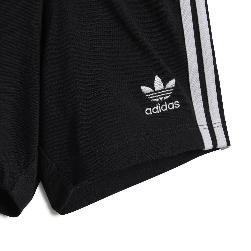 ADIDAS SHORT TEE SET