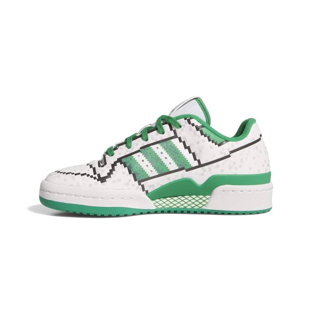 ADIDAS FORUM LOW CL J