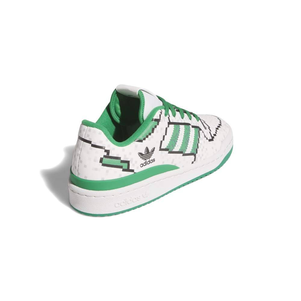 ADIDAS FORUM LOW CL J