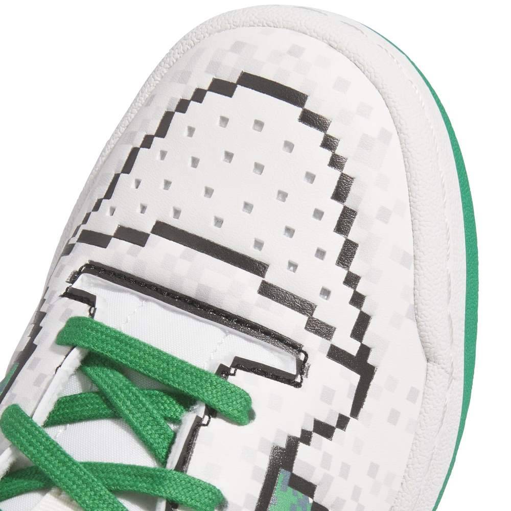 ADIDAS FORUM LOW CL J