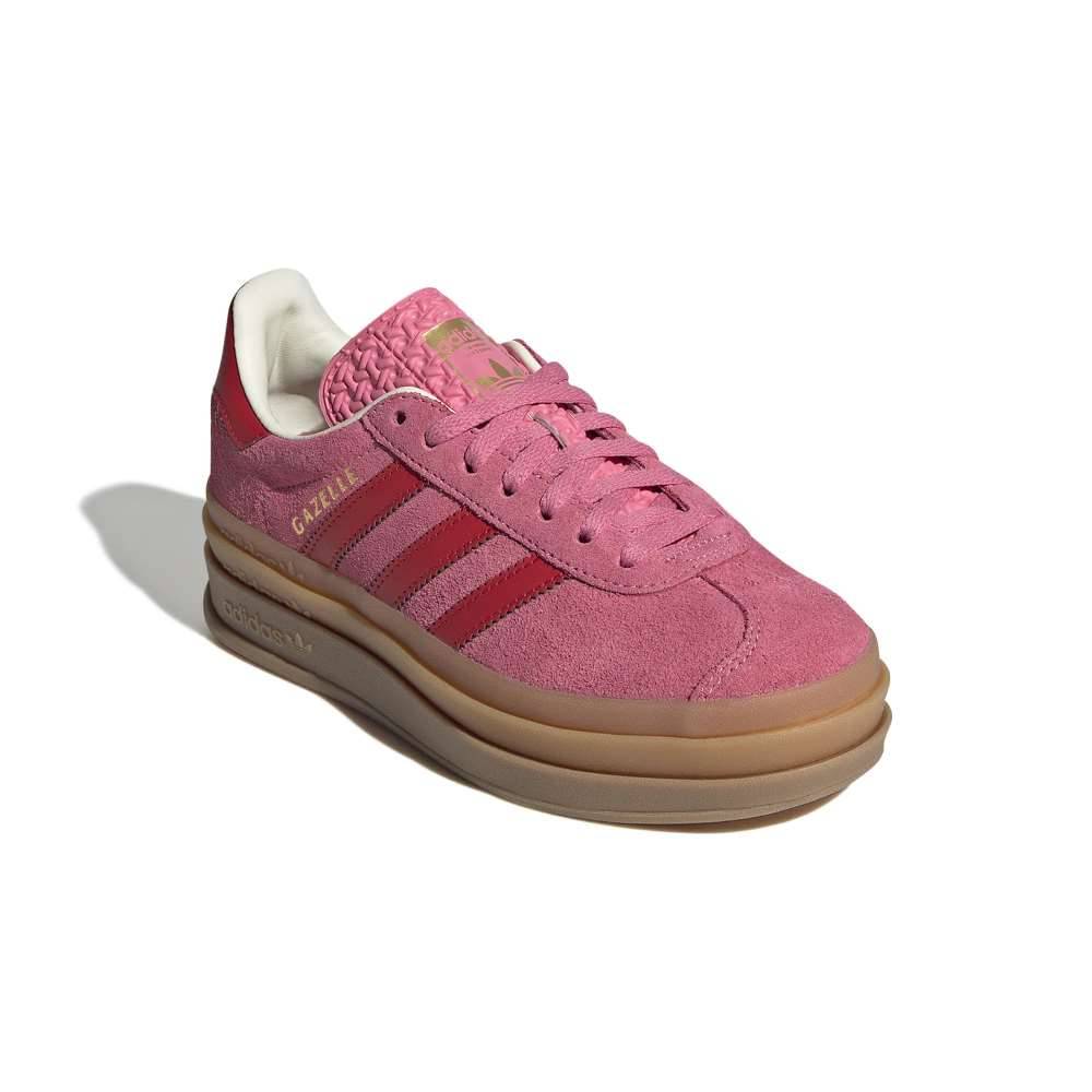 ADIDAS GAZELLE BOLD J