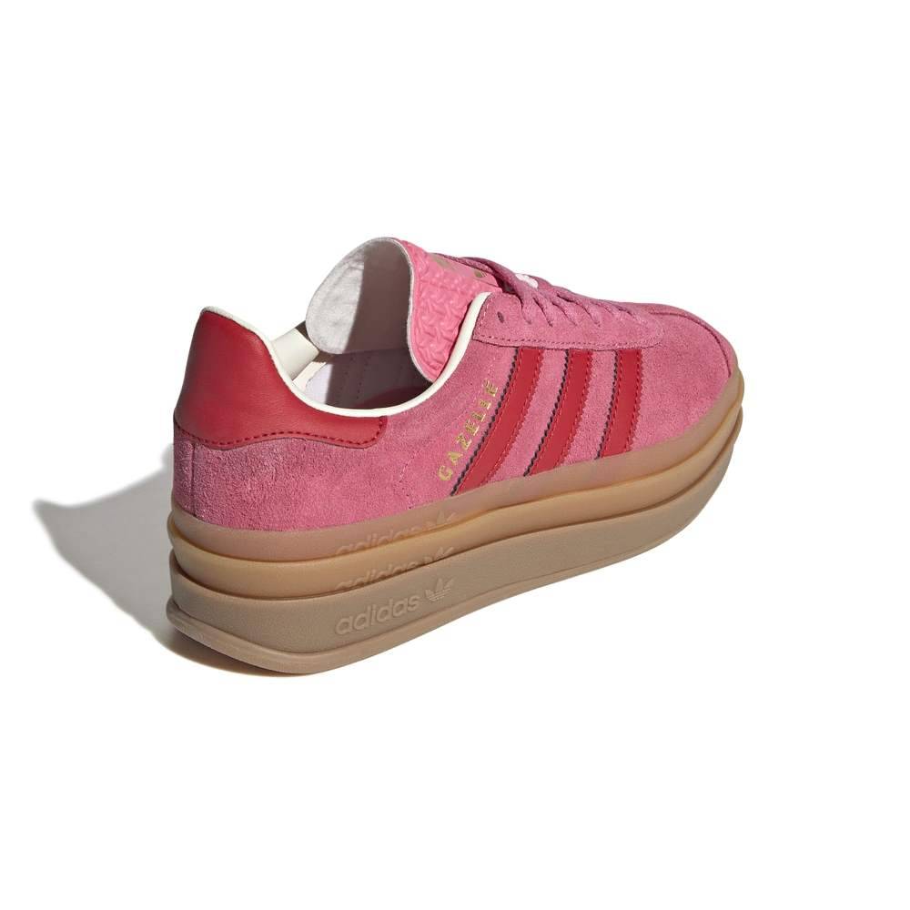 ADIDAS GAZELLE BOLD J