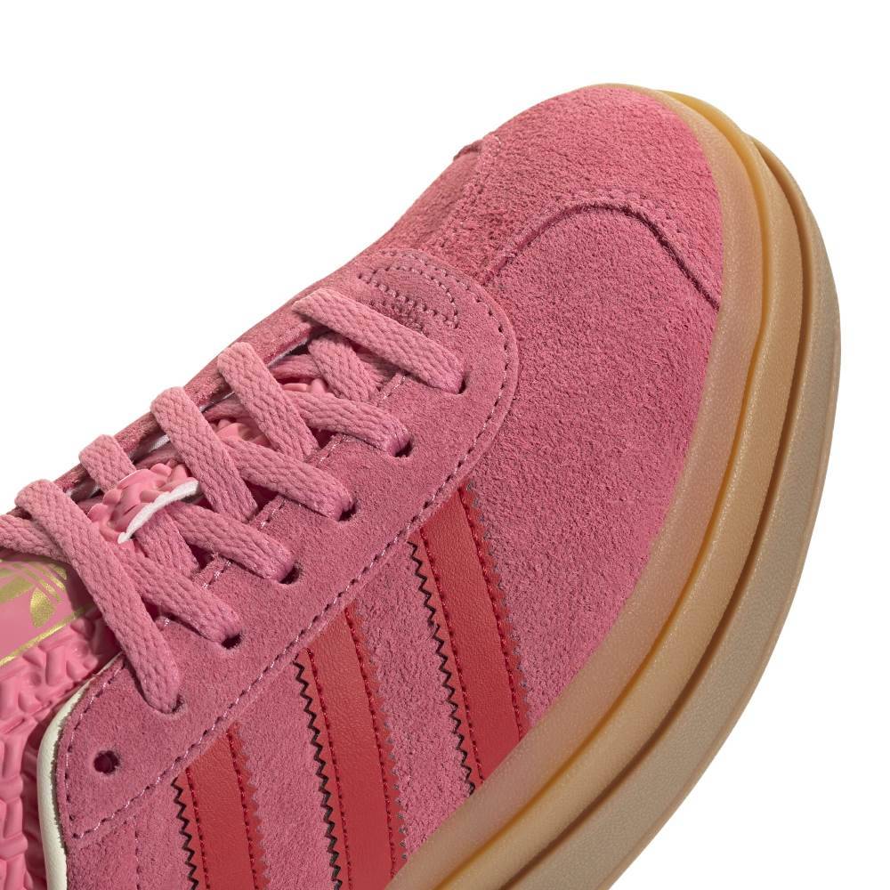 ADIDAS GAZELLE BOLD J