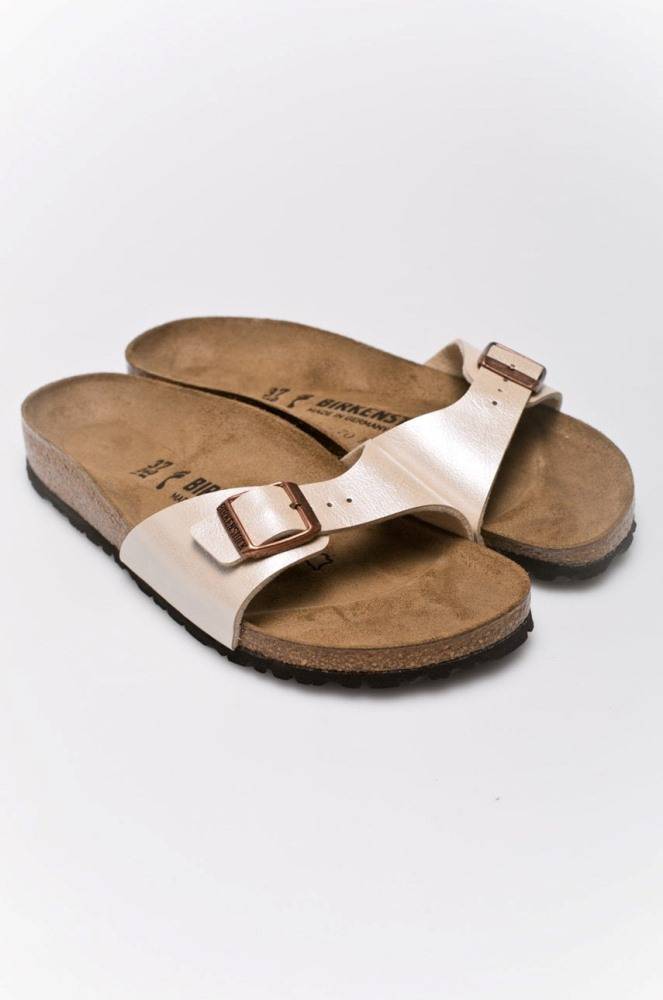 BIRKENSTOCK MADRID BIRKO-FLOR NARROW