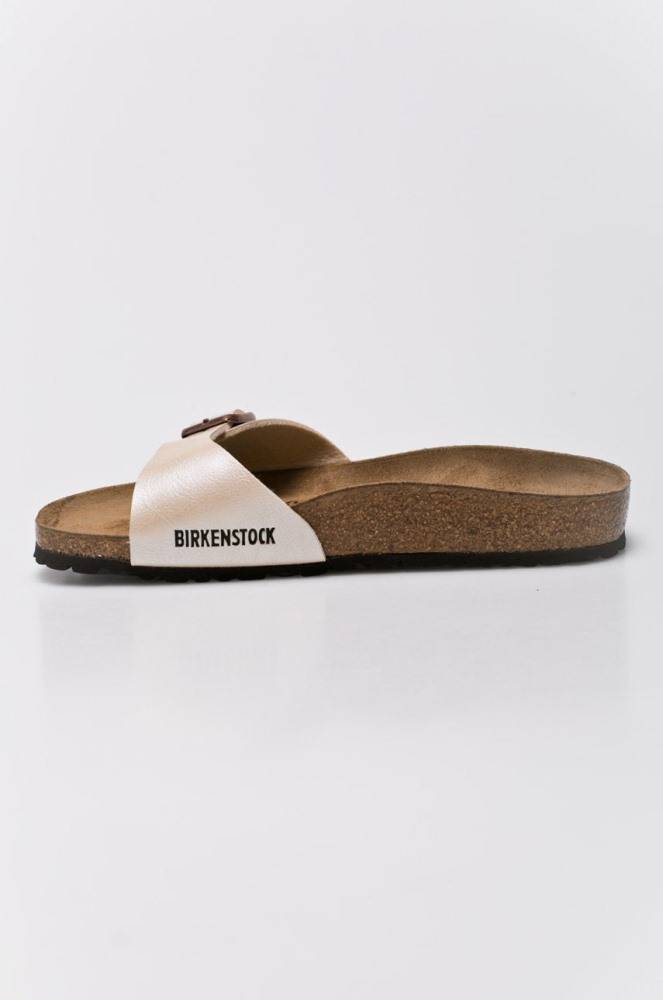 BIRKENSTOCK MADRID BIRKO-FLOR NARROW