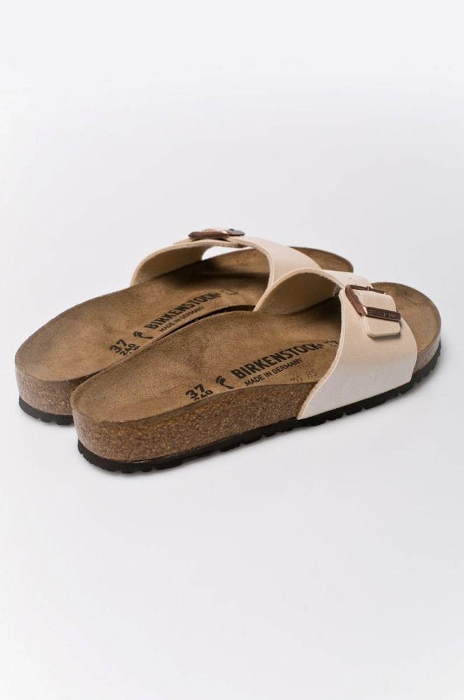 BIRKENSTOCK MADRID BIRKO-FLOR NARROW