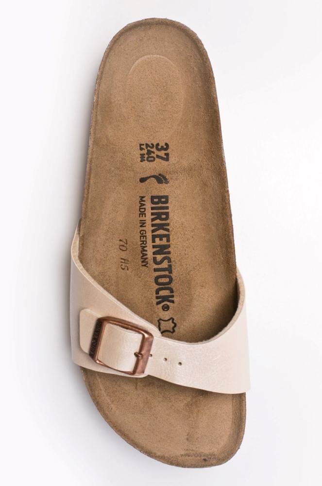 BIRKENSTOCK MADRID BIRKO-FLOR NARROW