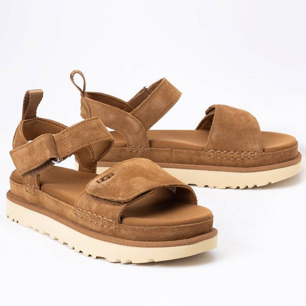 UGG GOLDENSTAR SANDAL
