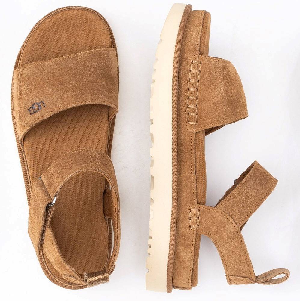 UGG GOLDENSTAR SANDAL