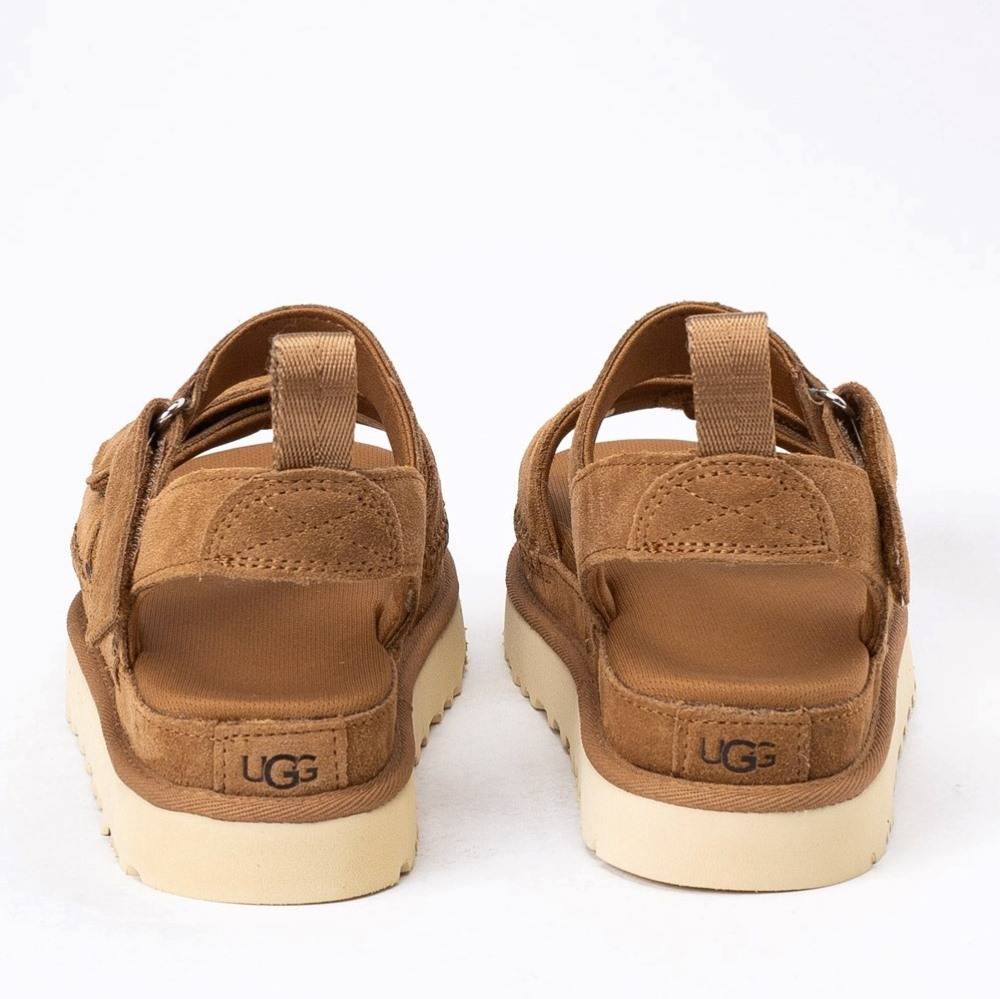 UGG GOLDENSTAR SANDAL