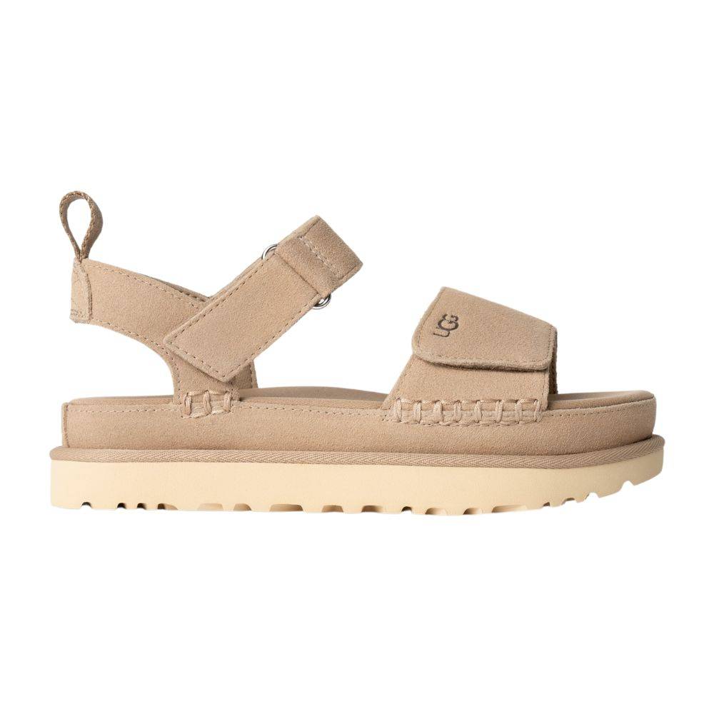 UGG GOLDENSTAR SANDAL