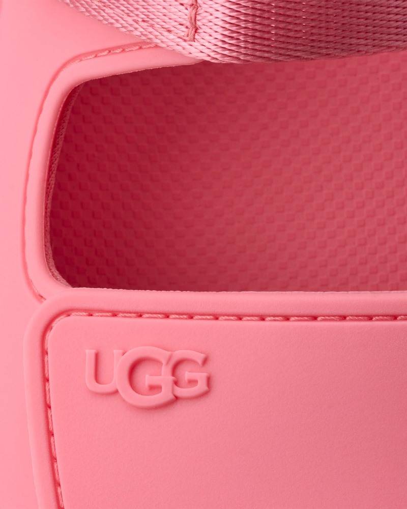 UGG GOLDENGLOW SANDAL