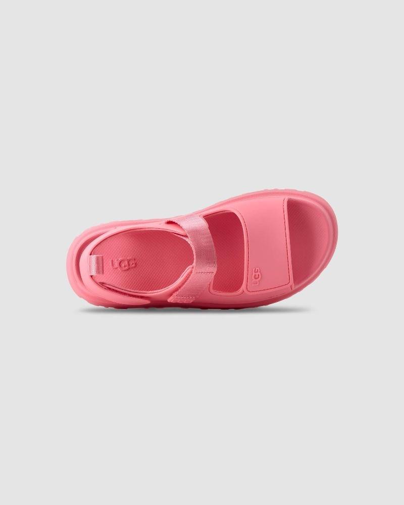 UGG GOLDENGLOW SANDAL