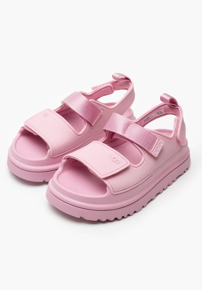 UGG GOLDENGLOW KIDS SANDAL