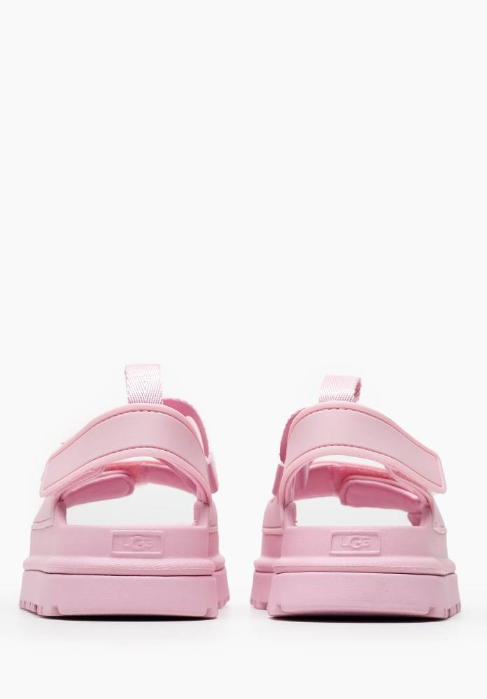 UGG GOLDENGLOW KIDS SANDAL