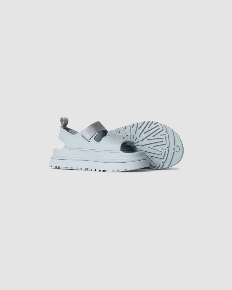UGG GOLDENGLOW KIDS SANDAL