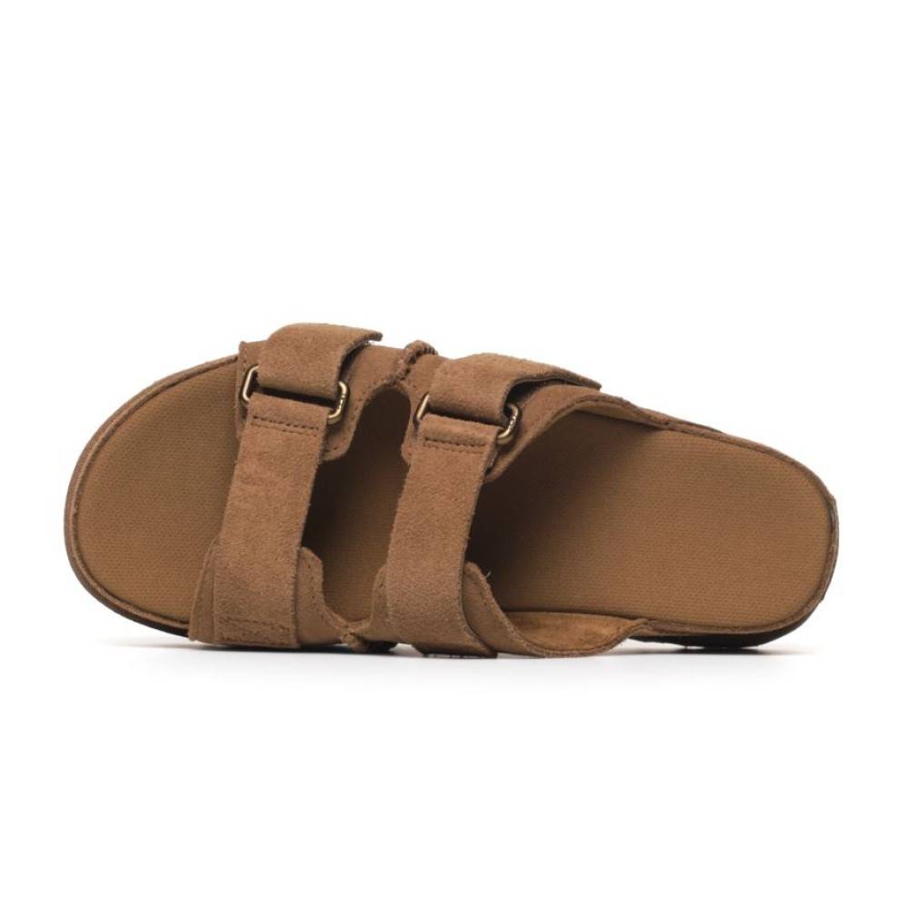 UGG GOLDENSTAR HI SLIDE