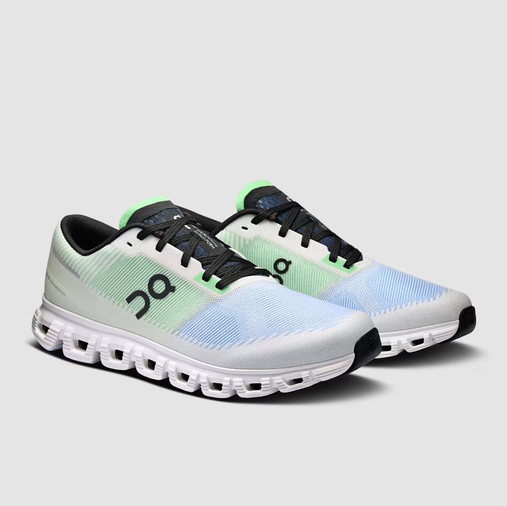 ON RUNNING CLOUD 6 PUSH M