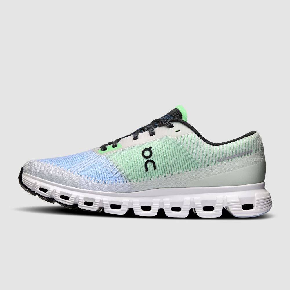 ON RUNNING CLOUD 6 PUSH M