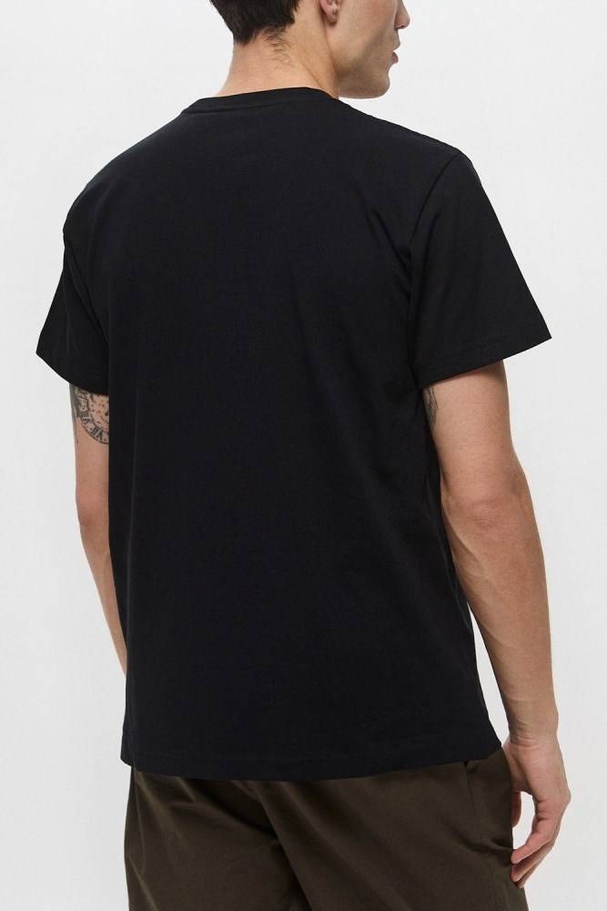 OBEY ESTABLISHED WORKS BOLD TEE SS