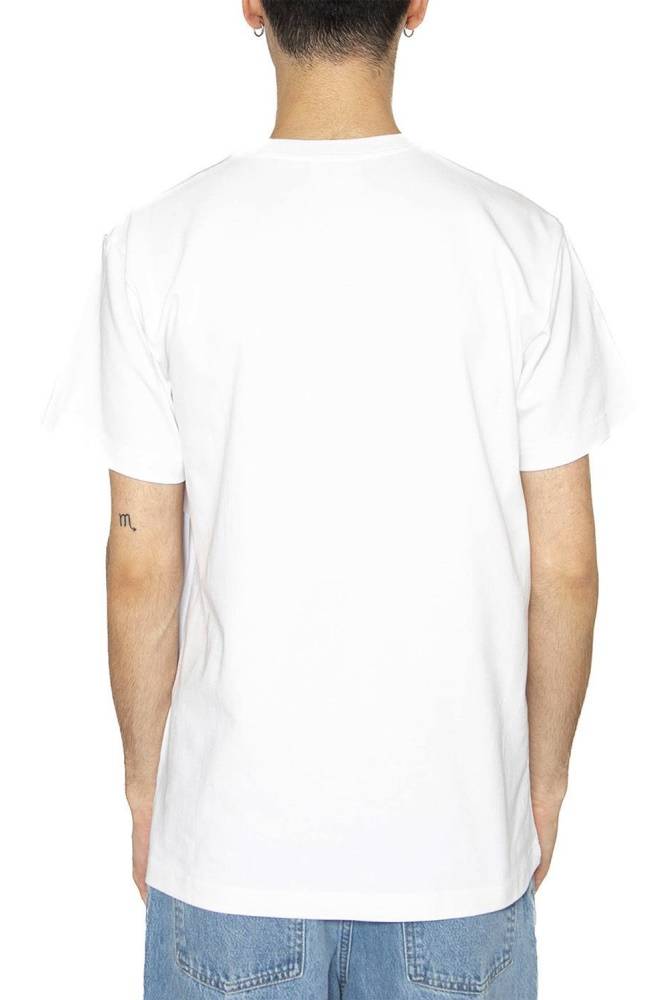 OBEY ESTABLISHED WORKS BOLD TEE SS