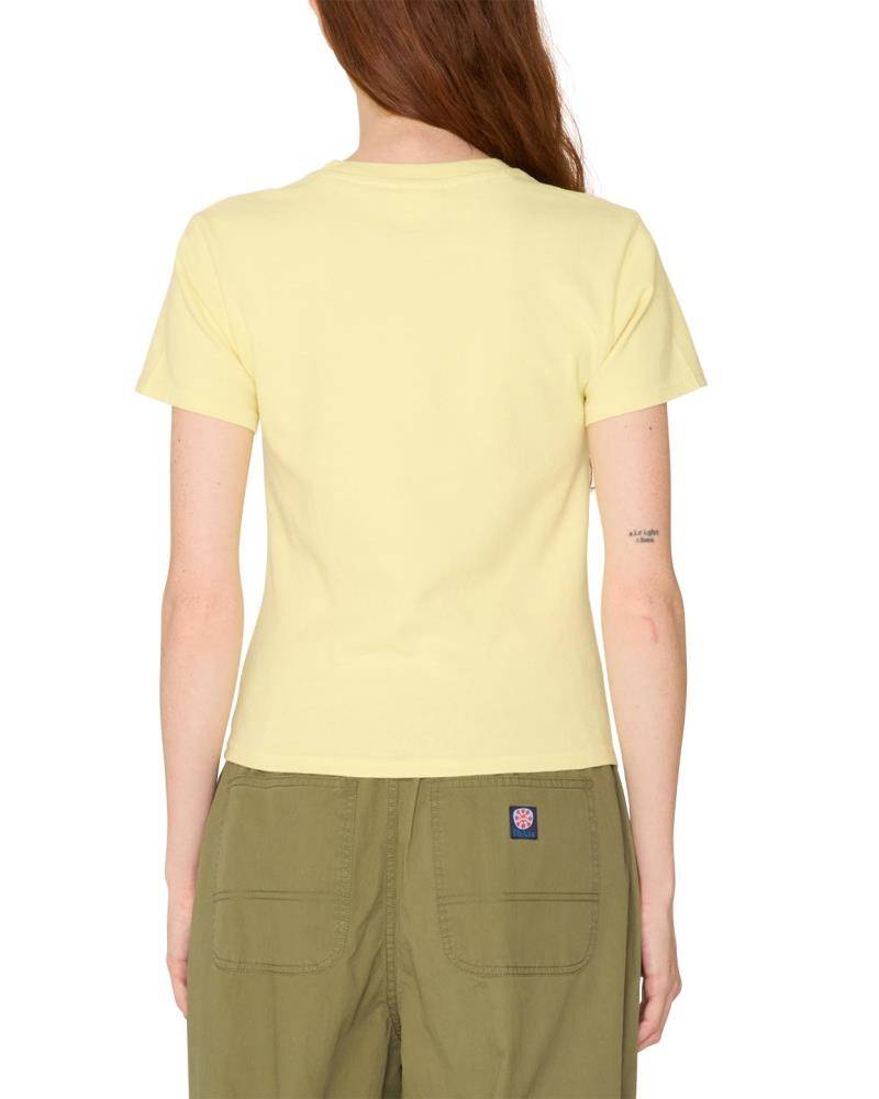 OBEY RELAX TEE SS