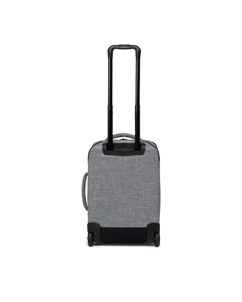 HERSCHEL HERITAGE SOFTSHELL LARGE CARRY ON LUGGAGE