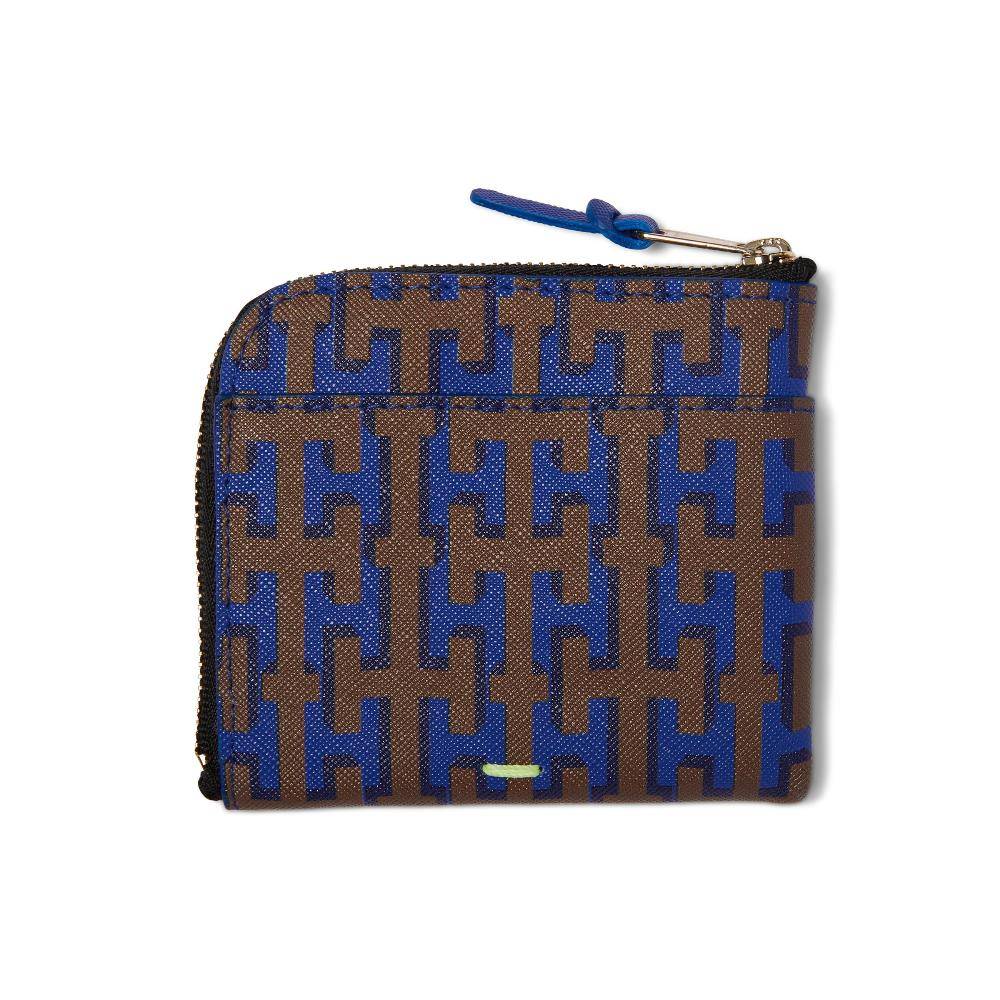 HUF PILLAR ZIP WALLET