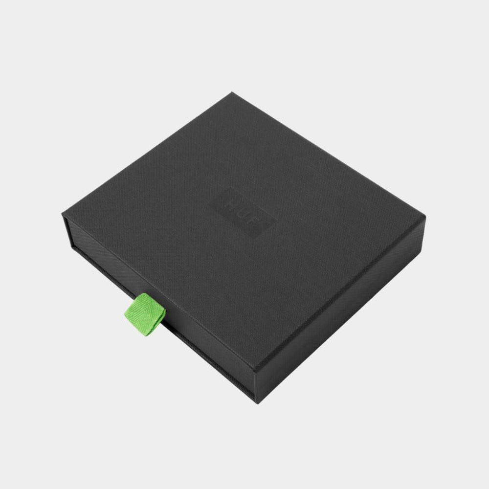 HUF PILLAR CARDHOLDER