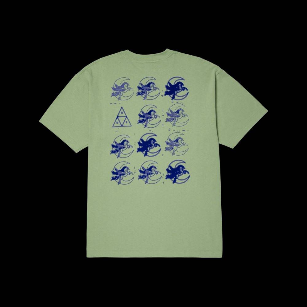 HUF PEGASUS S/S TEE