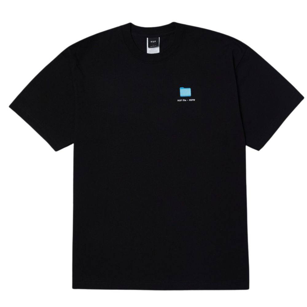 HUF DESKTOP S/S TEE